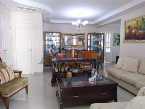 Apartamento com 3 Quartos à Venda, 151 m² em Tatuape - São Paulo