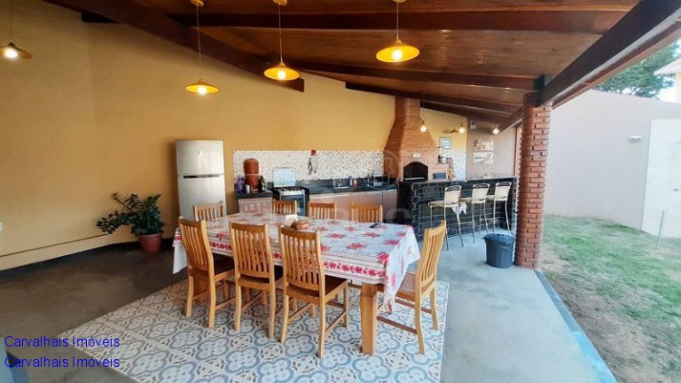 Imagem Casa com 4 Quartos à Venda, 500 m² em Quintas Coloniais - Contagem