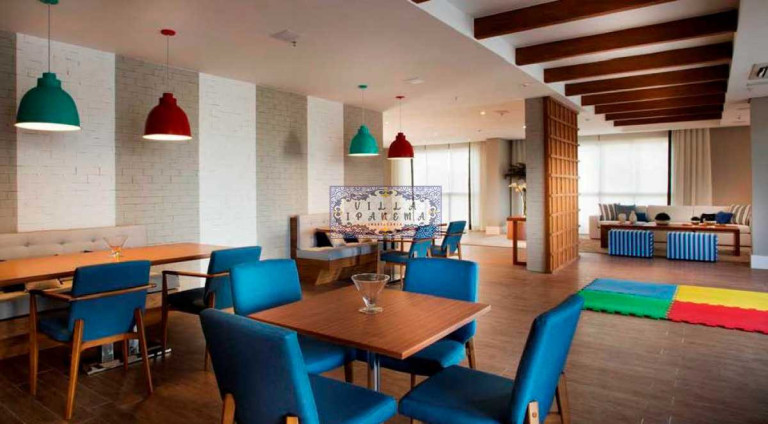 Imagem Apartamento com 2 Quartos à Venda, 85 m² em Barra Da Tijuca - Rio De Janeiro