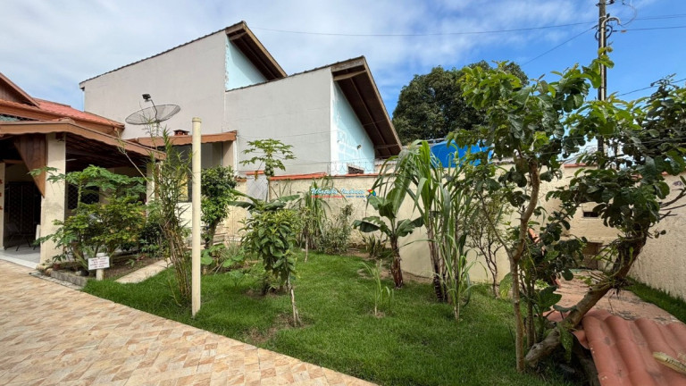 Imagem Casa com 3 Quartos à Venda, 100 m² em Perequê Açu - Ubatuba Imagem Casa com 3 Quartos à Venda, 100 m² em Perequê Açu - Ubatuba