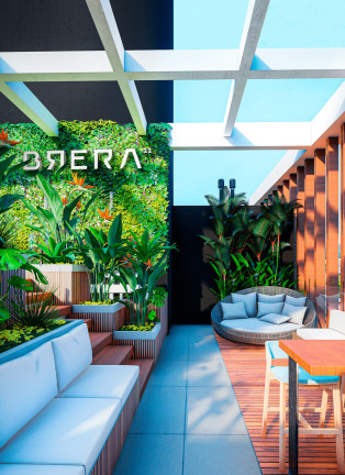 Imagem Apartamento com 3 Quartos à Venda, 200 m² em Centro - Itapema
