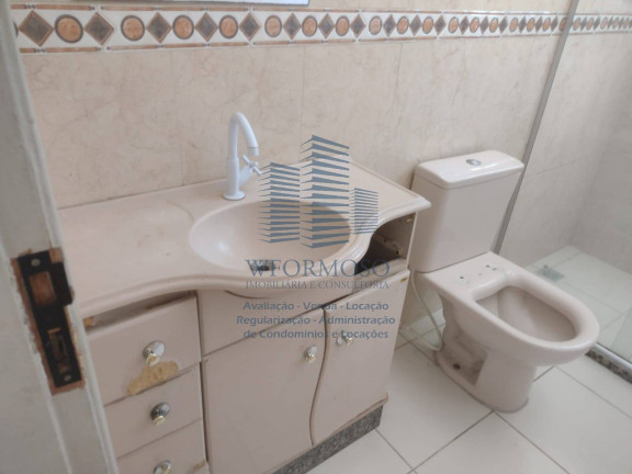 Imagem Casa com 2 Quartos à Venda, 80 m² em Campo Grande - Rio De Janeiro Imagem Casa com 2 Quartos à Venda, 80 m² em Campo Grande - Rio De Janeiro