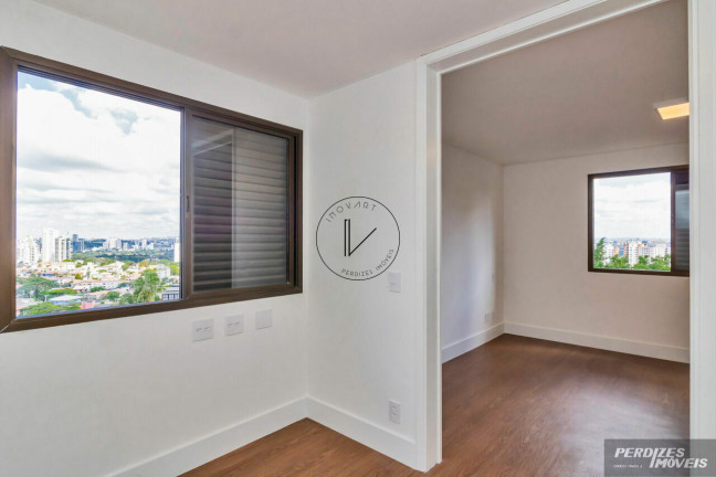 Imagem Apartamento com 2 Quartos à Venda, 127 m² em Sumarezinho - São Paulo