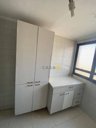 Imagem Apartamento com 3 Quartos à Venda, 110 m² em São Vito - Americana Imagem Apartamento com 3 Quartos à Venda, 110 m² em São Vito - Americana