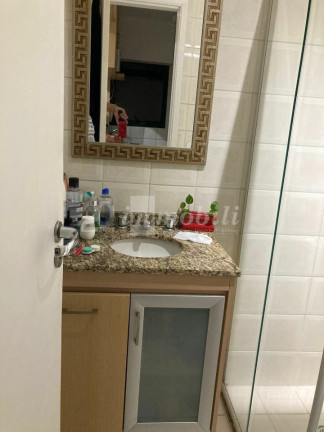 Imagem Apartamento com 1 Quarto à Venda, 33 m² em Higienopolis - São Paulo Imagem Apartamento com 1 Quarto à Venda, 33 m² em Higienopolis - São Paulo
