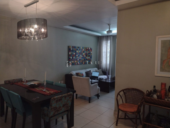 Imagem Apartamento com 3 Quartos à Venda, 180 m² em Copacabana - Rio De Janeiro