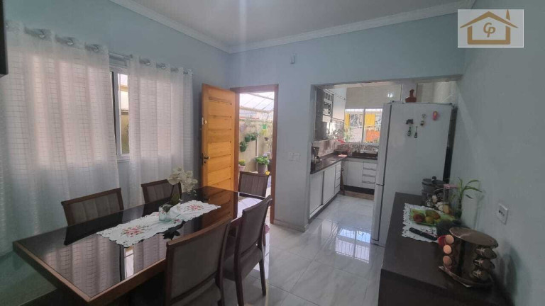Imagem Casa com 3 Quartos à Venda, 110 m² em Cipava - Osasco Imagem Casa com 3 Quartos à Venda, 110 m² em Cipava - Osasco