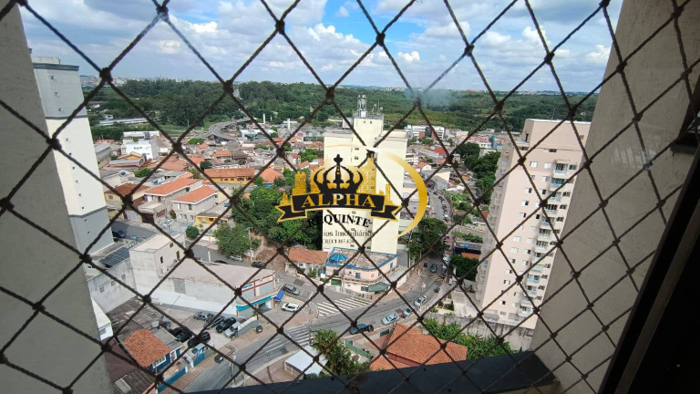 Imagem Apartamento com 2 Quartos à Venda, 73 m² em Centro - Barueri