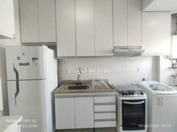Imagem Apartamento com 1 Quarto para Alugar, 48 m² em Gonzaga - Santos Imagem Apartamento com 1 Quarto para Alugar, 48 m² em Gonzaga - Santos