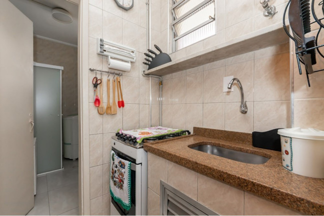 Imagem Apartamento com 2 Quartos à Venda, 65 m² em Centro - São Paulo Imagem Apartamento com 2 Quartos à Venda, 65 m² em Centro - São Paulo