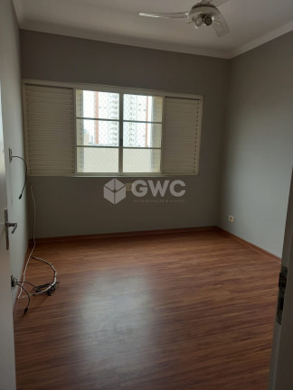 Imagem Apartamento com 3 Quartos à Venda, 120 m² em Centro - Marília Imagem Apartamento com 3 Quartos à Venda, 120 m² em Centro - Marília