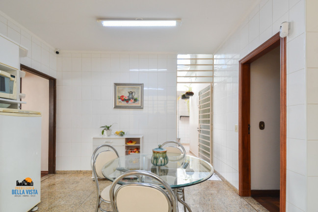 Imagem Casa com 5 Quartos à Venda,  em Saúde - São Paulo