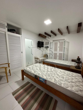 Imagem Apartamento com 3 Quartos à Venda, 140 m² em Saco Da Ribeira - Ubatuba