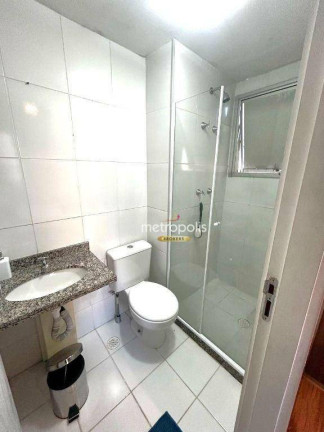 Imagem Apartamento com 3 Quartos à Venda, 60 m² em Planalto - São Bernardo Do Campo Imagem Apartamento com 3 Quartos à Venda, 60 m² em Planalto - São Bernardo Do Campo