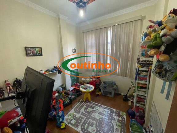 Imagem Apartamento com 3 Quartos à Venda, 75 m² em Tijuca - Rio De Janeiro Imagem Apartamento com 3 Quartos à Venda, 75 m² em Tijuca - Rio De Janeiro