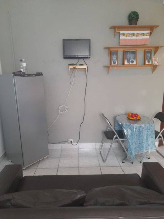 Imagem Apartamento com 1 Quarto à Venda, 32 m² em Ocian - Praia Grande Imagem Apartamento com 1 Quarto à Venda, 32 m² em Ocian - Praia Grande