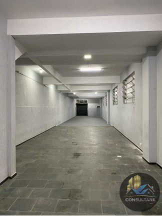 Imóvel à Venda, 570 m² em Vila Mathias - Santos