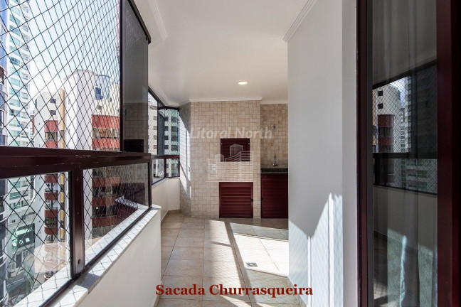 Imagem Apartamento com 5 Quartos à Venda, 340 m² em Barra Sul - Balneário Camboriú