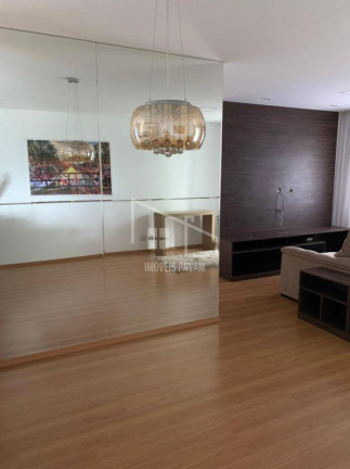 Imagem Apartamento com 2 Quartos à Venda, 78 m² em Planalto - São Bernardo Do Campo Imagem Apartamento com 2 Quartos à Venda, 78 m² em Planalto - São Bernardo Do Campo