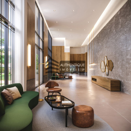 Imagem Apartamento com 3 Quartos à Venda, 88 m² em Anália Franco - São Paulo Imagem Apartamento com 3 Quartos à Venda, 88 m² em Anália Franco - São Paulo