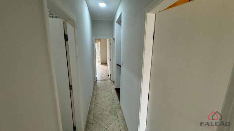 Imagem Sobrado com 4 Quartos à Venda, 226 m² em Embaré - Santos