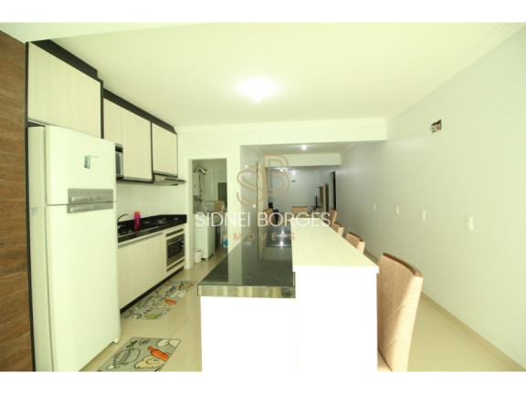 Imagem Apartamento com 3 Quartos à Venda, 131 m² em Balneário - Piratuba