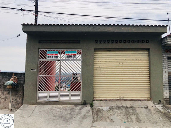 Imagem Casa com 4 Quartos à Venda, 175 m² em Vila Dos Pinheiros - Caieiras
