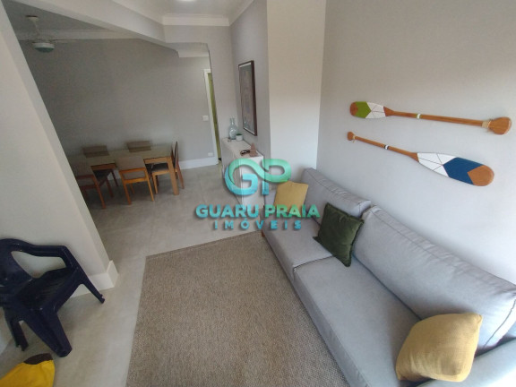 Imagem Apartamento com 3 Quartos à Venda, 90 m² em Enseada - Guarujá Imagem Apartamento com 3 Quartos à Venda, 90 m² em Enseada - Guarujá
