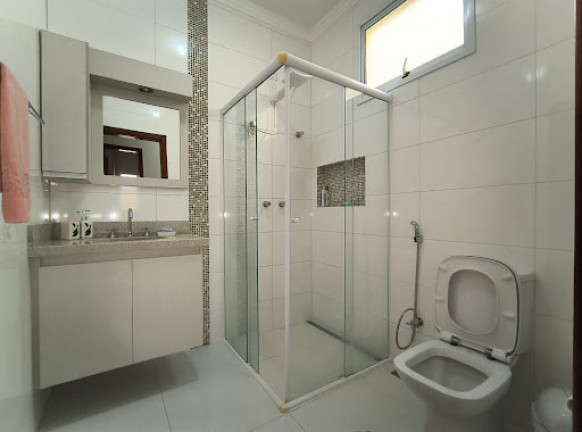 Imagem Casa com 3 Quartos à Venda, 125 m² em Condomínio Residencial Villagio Milano - Sorocaba