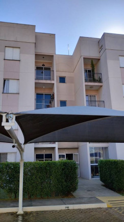 Imagem Apartamento com 2 Quartos à Venda, em Parque São Jorge - Campinas Imagem Apartamento com 2 Quartos à Venda, em Parque São Jorge - Campinas