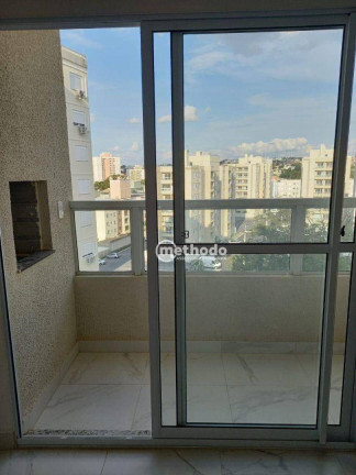 Imagem Apartamento com 2 Quartos à Venda, 54 m² em Jardim Nova Europa - Campinas Imagem Apartamento com 2 Quartos à Venda, 54 m² em Jardim Nova Europa - Campinas