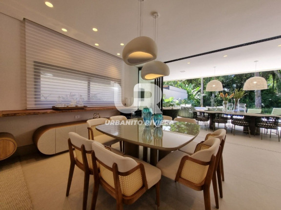 Imagem Casa com 7 Quartos à Venda, 362 m² em Riviera - Bertioga