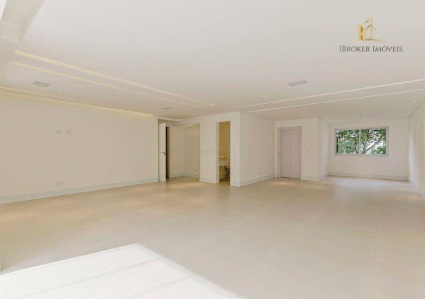Imagem Apartamento com 4 Quartos à Venda, 189 m² em água Verde - Curitiba Imagem Apartamento com 4 Quartos à Venda, 189 m² em água Verde - Curitiba