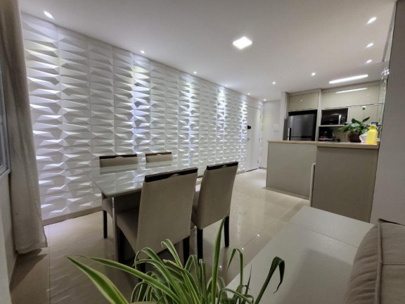Apartamento com 1 Quarto à Venda, 48 m² em Penha - São Paulo