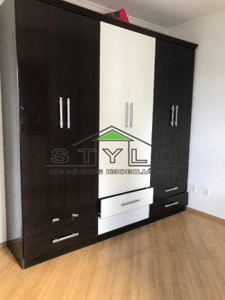 Imagem Apartamento com 3 Quartos à Venda, 69 m² em Rudge Ramos - São Bernardo Do Campo Imagem Apartamento com 3 Quartos à Venda, 69 m² em Rudge Ramos - São Bernardo Do Campo