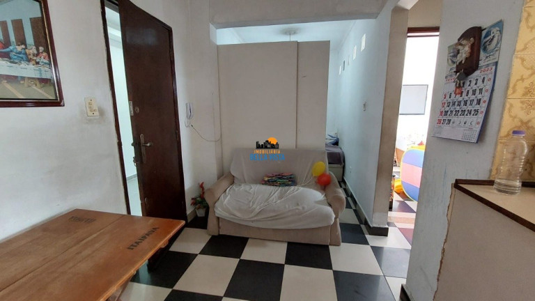 Imagem Apartamento à Venda, em Centro - São Vicente Imagem Apartamento à Venda, em Centro - São Vicente