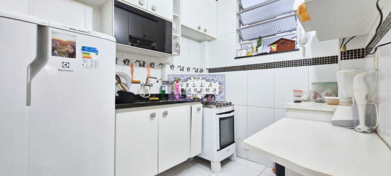 Imagem Apartamento com 1 Quarto à Venda, 50 m² em Copacabana - Rio De Janeiro Imagem Apartamento com 1 Quarto à Venda, 50 m² em Copacabana - Rio De Janeiro