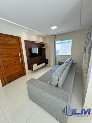Imagem Casa com 3 Quartos à Venda, 127 m² em Ipiranga - Guarapari Imagem Casa com 3 Quartos à Venda, 127 m² em Ipiranga - Guarapari