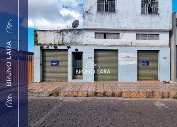 Loja para Alugar, 120 m² em Vale Do Amanhecer - Igarapé