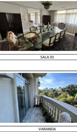 Imagem Apartamento com 3 Quartos à Venda, 456 m² em Jardim Europa - São Paulo Imagem Apartamento com 3 Quartos à Venda, 456 m² em Jardim Europa - São Paulo