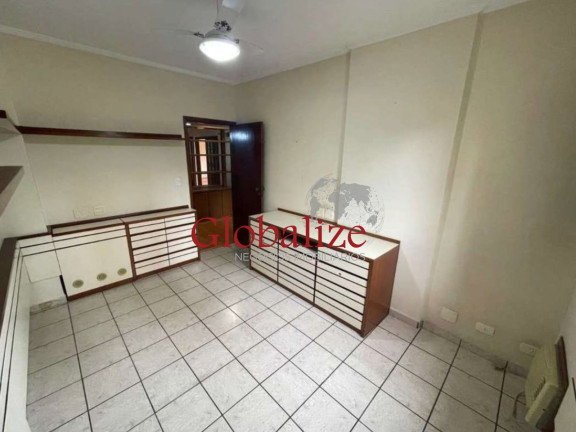 Imagem Imóvel com 3 Quartos à Venda, 128 m² em Boqueirão - Santos Imagem Imóvel com 3 Quartos à Venda, 128 m² em Boqueirão - Santos