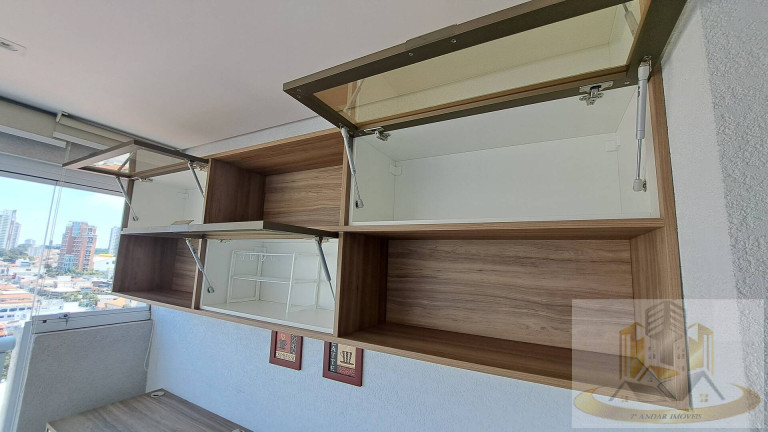 Imagem Apartamento com 3 Quartos à Venda, 90 m² em Vila Gomes Cardim - São Paulo