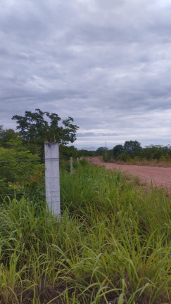 Imagem Terreno à Venda ou Locação, 5.000 m² em Zona Rural - Coxipó Do Ouro (cuiabá) - Distrito Imagem Terreno à Venda ou Locação, 5.000 m² em Zona Rural - Coxipó Do Ouro (cuiabá) - Distrito