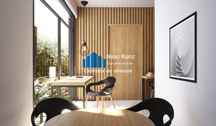 Imagem Apartamento com 2 Quartos à Venda, 93 m² em Humaitá - Bento Gonçalves Imagem Apartamento com 2 Quartos à Venda, 93 m² em Humaitá - Bento Gonçalves