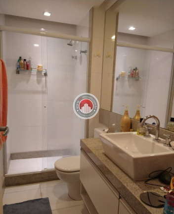 Imagem Apartamento com 5 Quartos à Venda, 370 m² em Barra Da Tijuca - Rio De Janeiro
