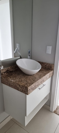 Imagem Casa com 3 Quartos para Alugar, 120 m² em Loteamento Dinorá Rosa - Sorocaba Imagem Casa com 3 Quartos para Alugar, 120 m² em Loteamento Dinorá Rosa - Sorocaba
