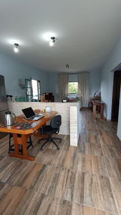 Imagem Chácara com 3 Quartos à Venda, 5.140 m² em Estância Da Colina - Salto