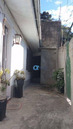 Casa com 3 Quartos à Venda, 90 m² em Alto Da Serra - Petrópolis