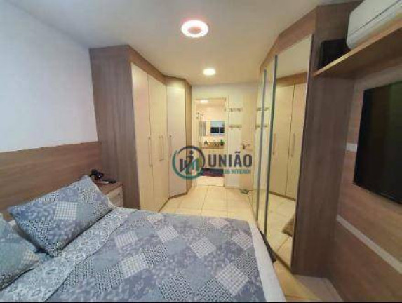 Imagem Apartamento com 2 Quartos à Venda, 80 m² em Jardim Icaraí - Niterói Imagem Apartamento com 2 Quartos à Venda, 80 m² em Jardim Icaraí - Niterói