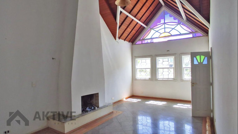 Imagem Casa de Condomínio com 6 Quartos à Venda, 1.360 m² em Tamboré - Barueri Imagem Casa de Condomínio com 6 Quartos à Venda, 1.360 m² em Tamboré - Barueri